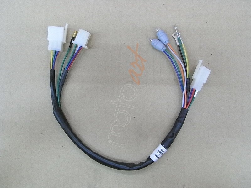 SYM KM CERCEVESI  MIO