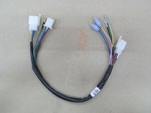 SYM KM CERCEVESI  MIO