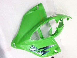 SYM ON CAMURLUK ATV200