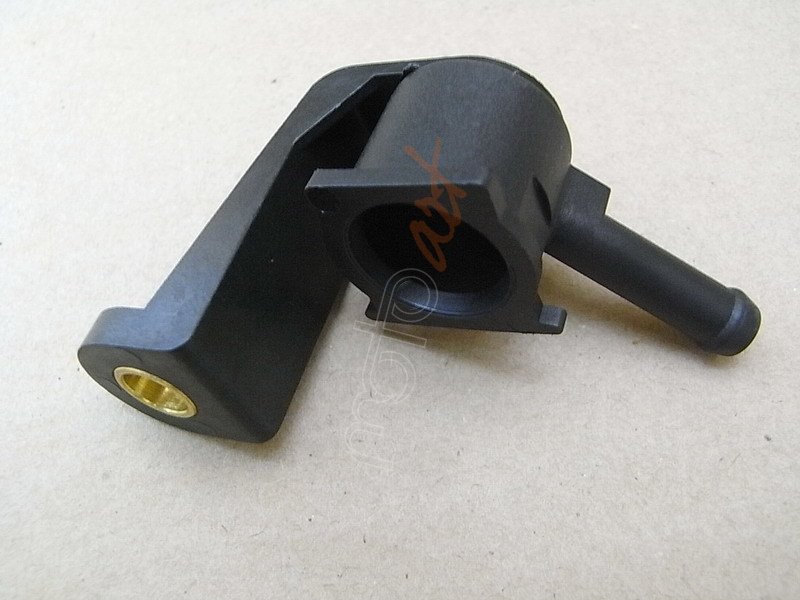 FUEL INJECTOR CUP ASSY