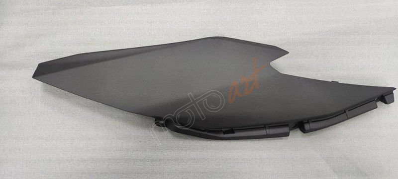 SYM_GRENAJ UST MARSBIYEL ARKA/LH SOL(L.)_AE_GRI_MAT_AE-GY-7450U ADET MOD.OZEL_JETXORT_