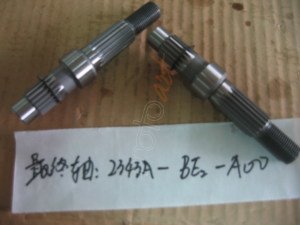 SYM AKS MILI KOMPLE  ORB50