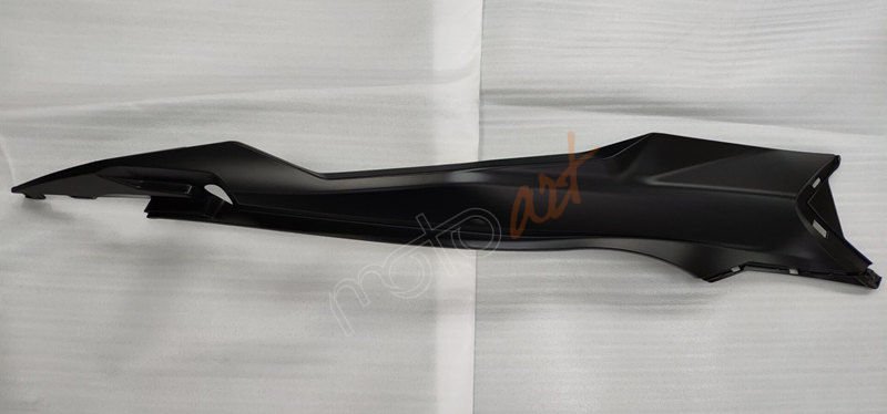 SYM_GRENAJ MARSBIYEL ALTI ARKA SOL(L.)_KC_SIYAH_MAT_KC-BK-007U ADET MOD.OZEL_JETXORT_