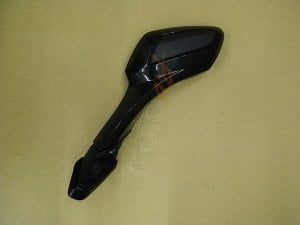 SYM SOL AYNA (PARLAK SIYAH) GTS250