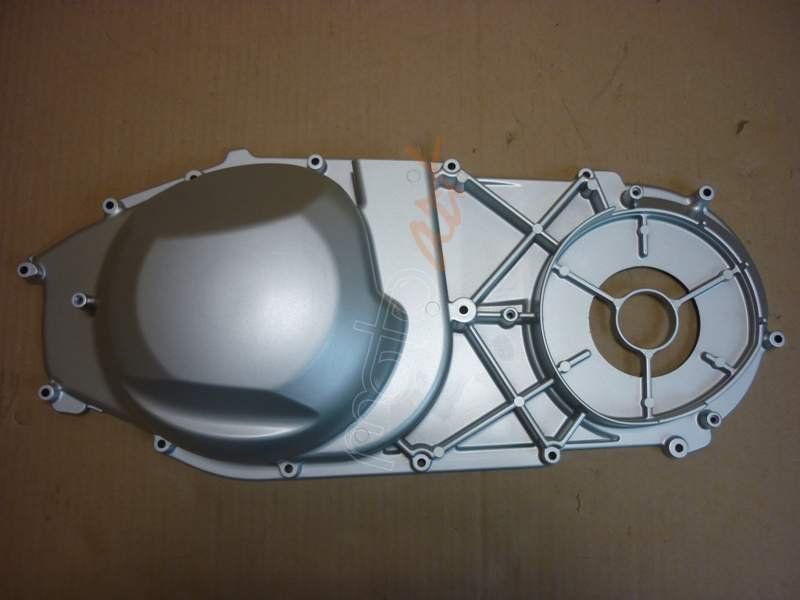 SYM VARYATOR KAPAGI, SOL MAX600