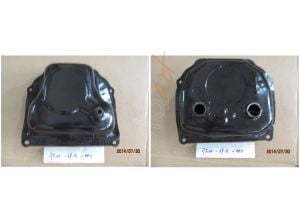 SYM FUEL TANK COMP (FIDDLE 3 125 ) (USMH12529004)