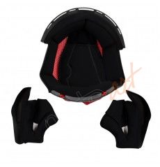Axor Street Padding Kask Pedi