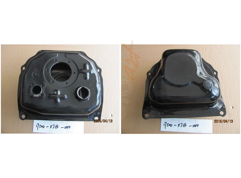 SYM FUEL TANK COMP (FIDDLE 3 200 )