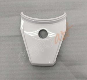 SYM_GRENAJ BAGLANTI KAPAGI ARKA WA_BEYAZ_WA-WH-006 ADET MOD.OZEL_JETXORT_