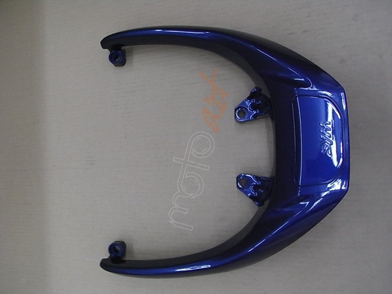 SYM ARKA TUTAMAK KOMPLE MAVI GTS250