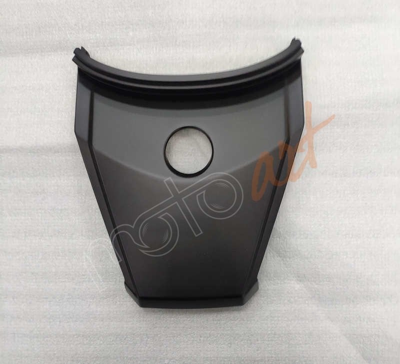 SYM_GRENAJ BAGLANTI KAPAGI ARKA KC_SIYAH_MAT_KC-BK-007U ADET MOD.OZEL_JETXORT_