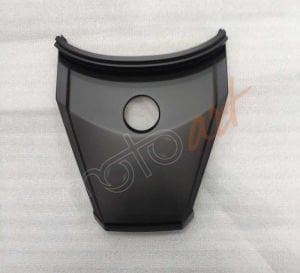 SYM_GRENAJ BAGLANTI KAPAGI ARKA KC_SIYAH_MAT_KC-BK-007U ADET MOD.OZEL_JETXORT_