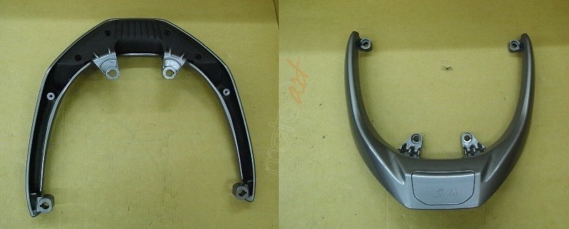 SYM ARKA TUTAMAK KOMPLE GTS250