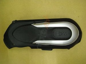 SYM VARYATOR DIS KORUMA KPK  GUMUS GTS250