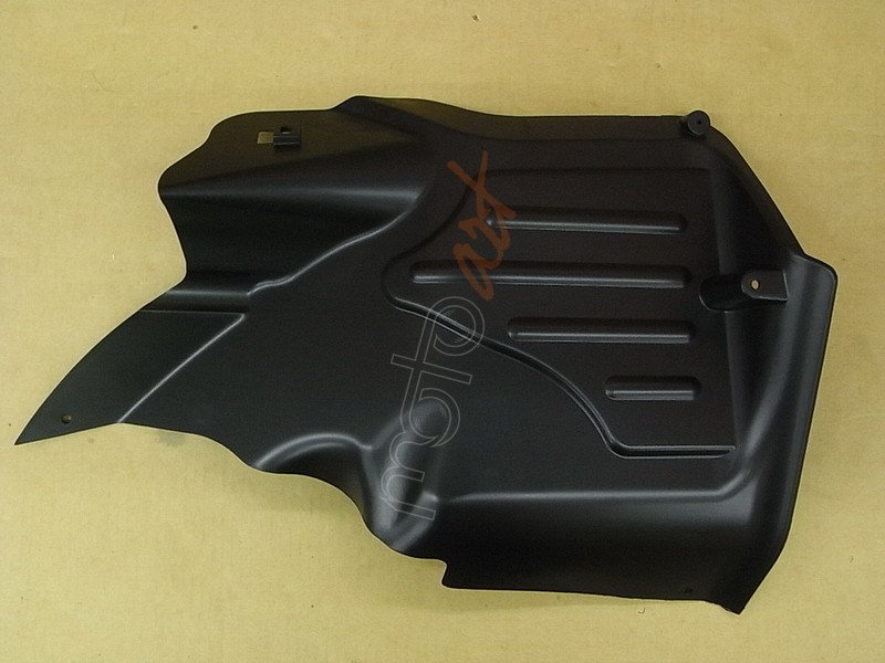 SYM SAG IC KORUMA ATV600