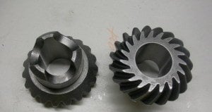 SYM MAHRUTI DISLI ATV300