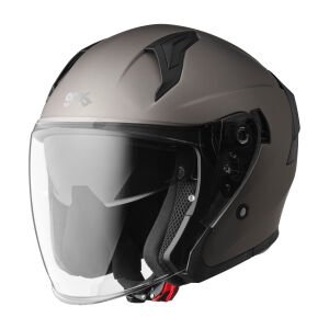Gms Vectus İç Ped Mat Metalik Gri - S