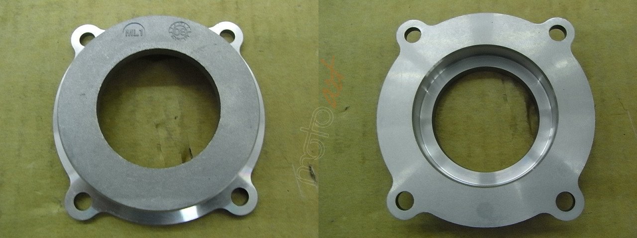 SYM ON SAFT MIL FLANSI UST ATV6-ATV3 ATV600