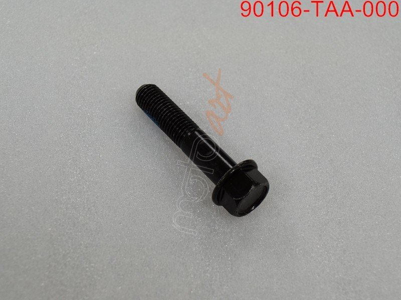 FLANGE BOLT 10X50