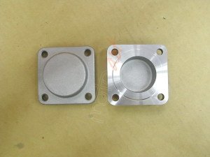 SYM KOVAN ON KAPAK ATV300