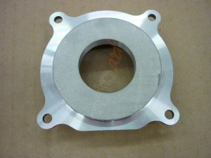 SYM KOVAN ARKA KAPAK ATV300