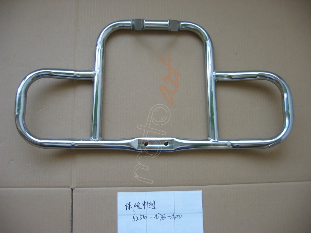 SYM BUMPER SET ( XS125K )