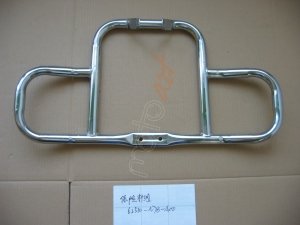 SYM BUMPER SET ( XS125K )