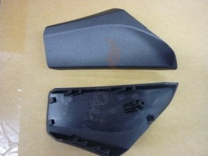 SYM SOL AYNA DEKORATIF KAPAK JOYMAX