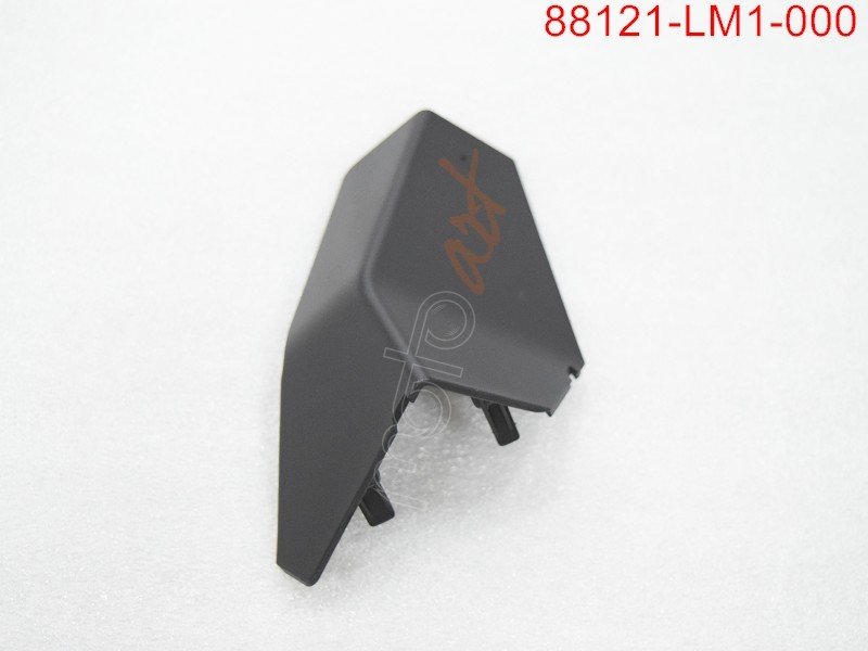 SYM SOL AYNA ALT PLASTIK CRUISYM