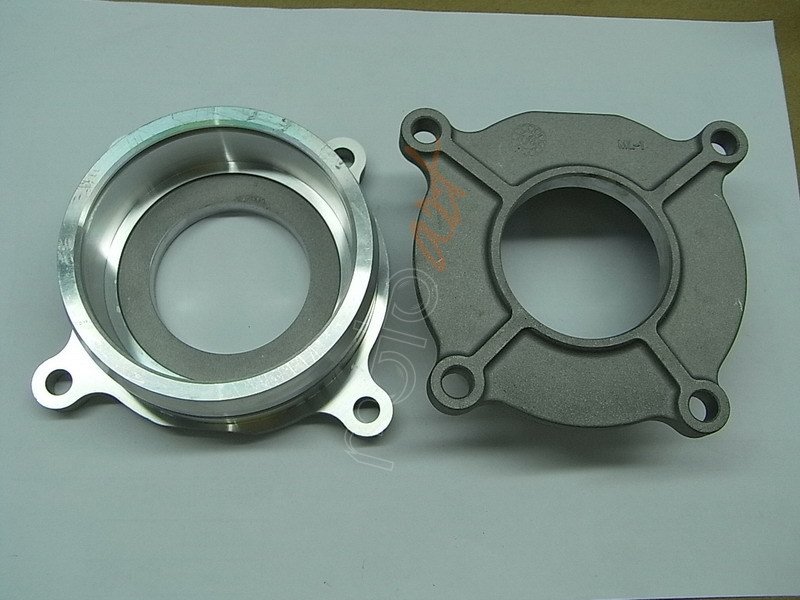 SYM CIKIS MILI ARKA KAPAK UST ATV600