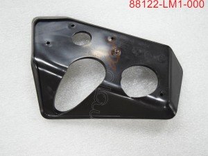 SYM AYNA ALT LASTIK CRUISYM