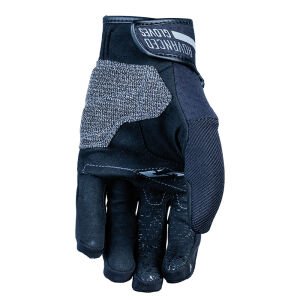 Five TFX4 Motosiklet Eldiveni Siyah - 3XL / 13