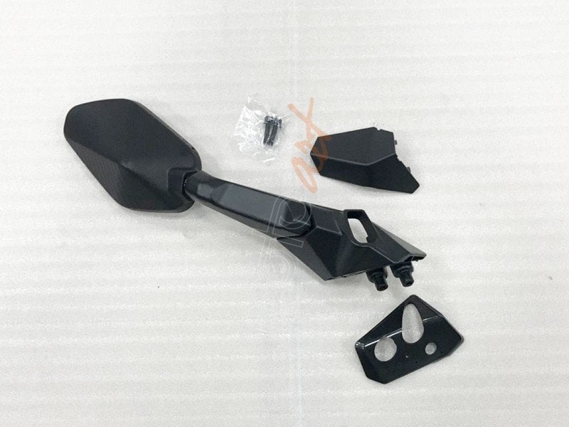 SYM SOL AYNA ( SINYALSIZ ) CRUISYM