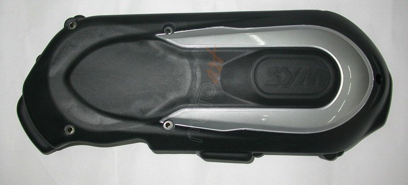 SYM DIS KORUMA KAPAK KOMPLE GUMUS GTS250