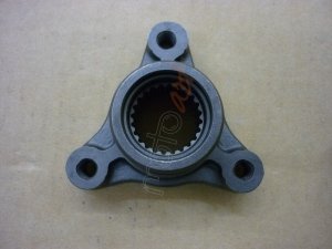 SYM ON SAFT MIL FLANSI ALT ATV600