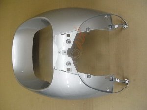 SYM ON GRENAJ ALTI MIO