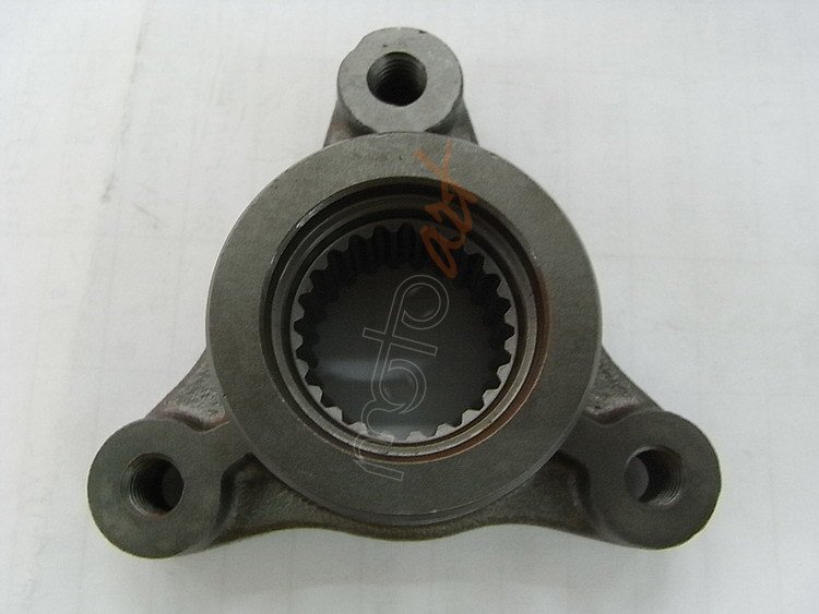 SYM CIKIS MILI ARKA KAPAK ALT ATV600