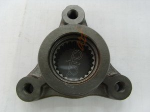 SYM CIKIS MILI ARKA KAPAK ALT ATV600