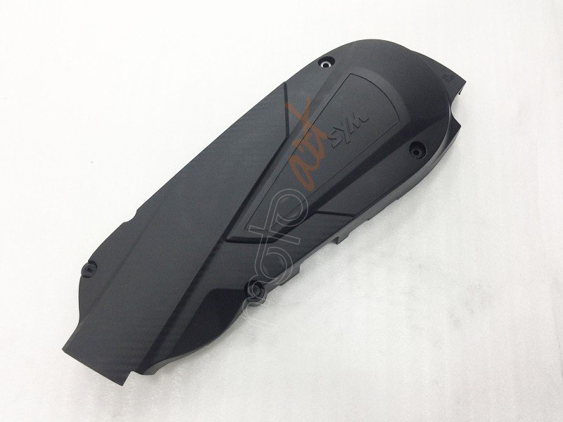 SYM L OUTER COVER ASSY.  GY-7450U JOYRIDE2