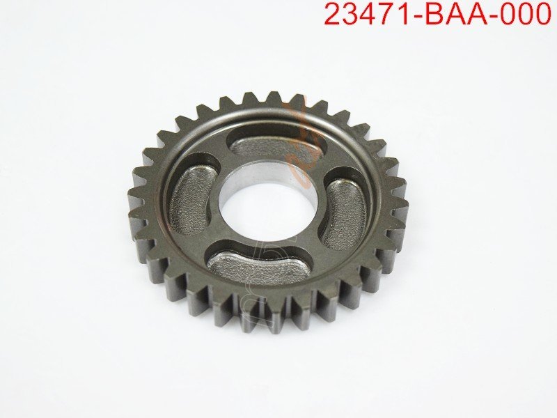 SYM 3.VITES DISLI KARSILIGI WOLF250