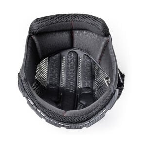 Gms Hexago İç Ped Siyah - XL