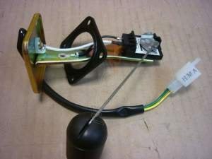 SYM GTS 250 BENZİN ŞAMANDIRASI