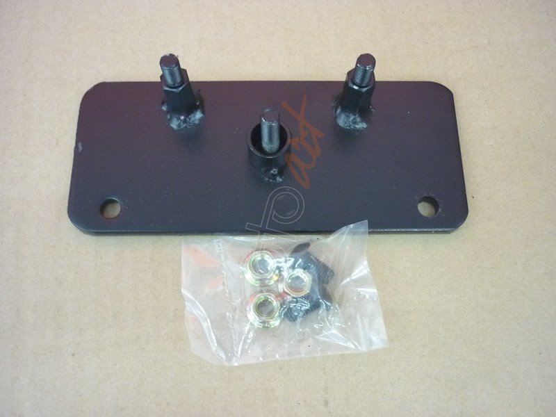 SYM SISSY BAR SIRT DAYAMA CARBON BRAKETI BAGLAMA DEMIRI GTS250