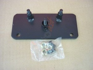 SYM SISSY BAR SIRT DAYAMA CARBON BRAKETI BAGLAMA DEMIRI GTS250