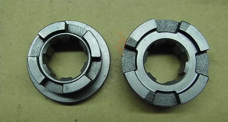 SYM AIR-MAHRUTI DISLI A ATV300