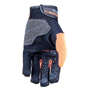 Five TFX4 Motosiklet Eldiveni Siyah / Turuncu - 3XL / 13