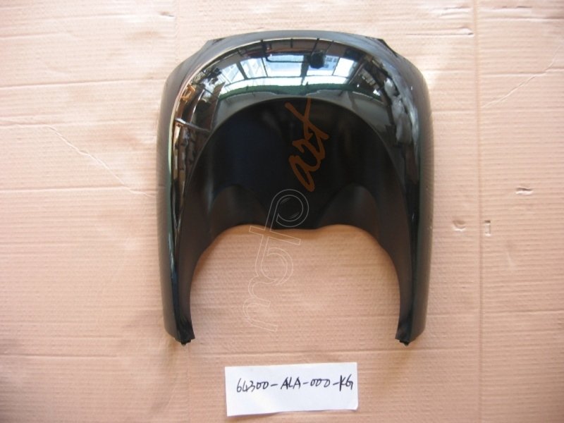 SYM ON GRENAJ ALTI SIYAH FIDDLE