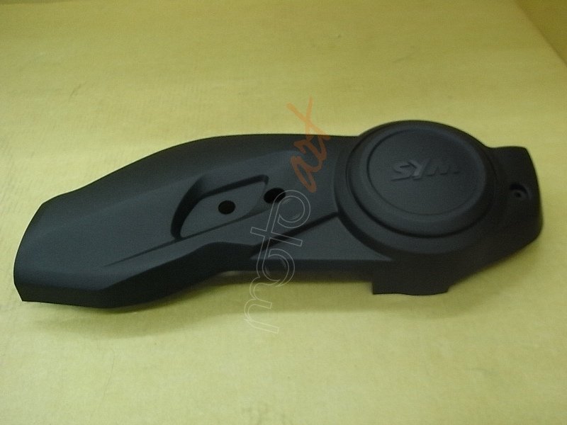 SYM VARYATOR KAPAGI DIS KORUMA KOMPLE VS125-VS150 ( VS125 )