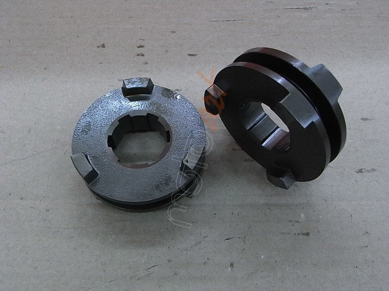 SYM SURGULU TIRNAK B ATV600