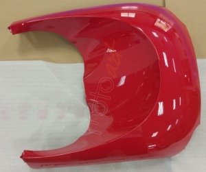 SYM ON GRENAJ ALTI (R-086) DUZ KIRMIZI 2014 FIDDLE